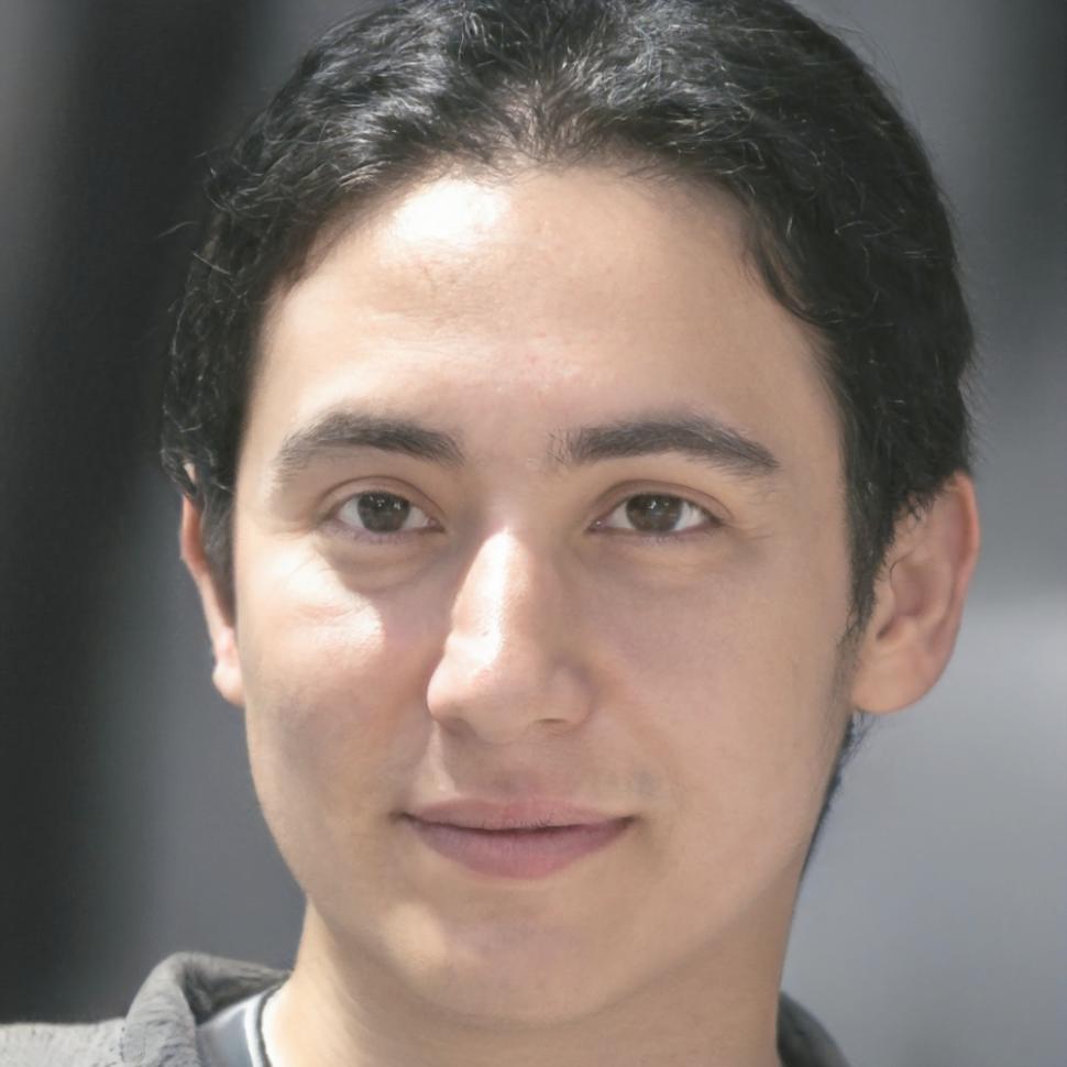 Portrait of Dmitri Kowalski, Investment Analysis Expert